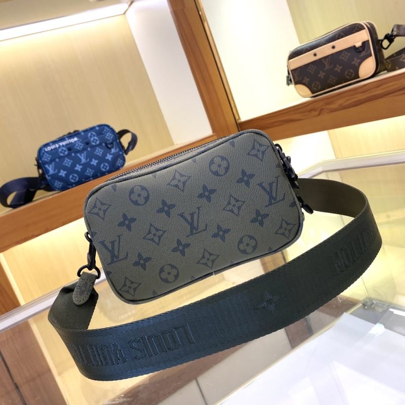 Louis Vuitton Satchel Bags